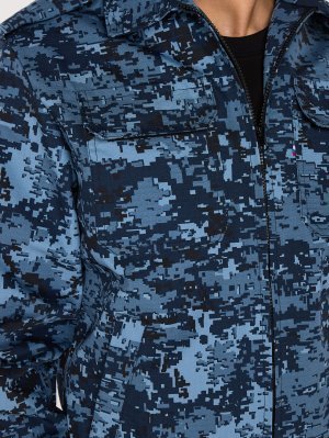 Костюм ФСИН Меркурий длинный рукав &mdash; 3