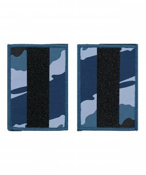 Фальшпогоны КМФ береза старшина &mdash; 1