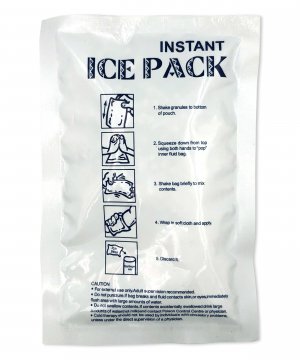 Сухой лед &mdash; 2