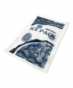 Сухой лед &mdash; 3