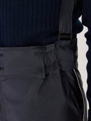 Брюки ДПС зимние &mdash; 3