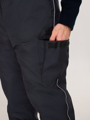 Брюки ДПС зимние &mdash; 6