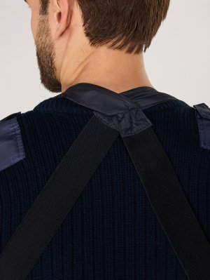 Превью Брюки ДПС зимние &mdash; 7