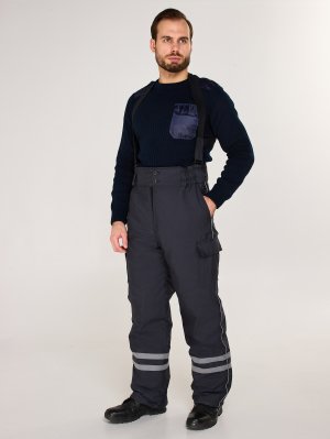 Превью Брюки ДПС зимние &mdash; 8