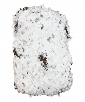 Маскировочная сеть белая &mdash; 1