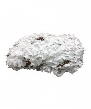 Маскировочная сеть белая &mdash; 2