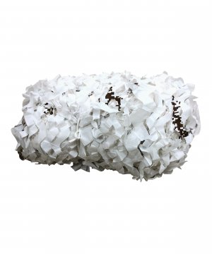 Маскировочная сеть белая &mdash; 3