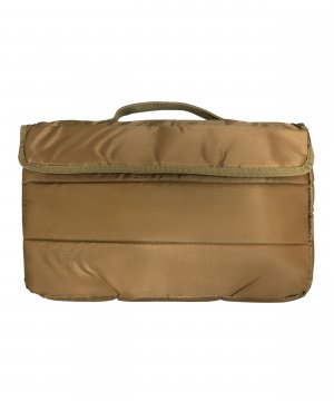 Превью Тревожный чемоданчик желтый &mdash; 16