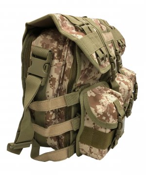 Тревожный чемоданчик желтый &mdash; 4