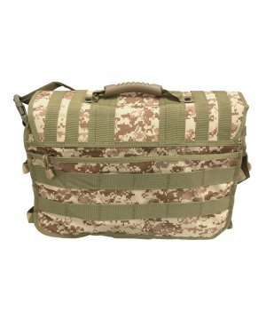 Тревожный чемоданчик желтый &mdash; 6