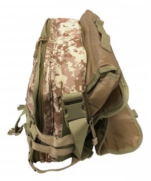 Превью Тревожный чемоданчик желтый &mdash; 8