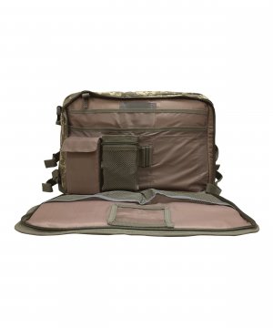 Превью Тревожный чемоданчик желтый &mdash; 9