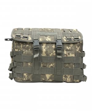 Превью Тревожный чемоданчик серый &mdash; 18