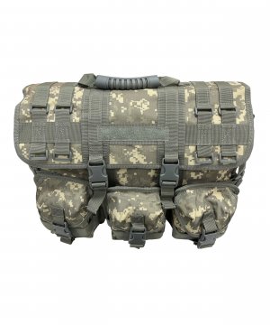 Тревожный чемоданчик серый &mdash; 2