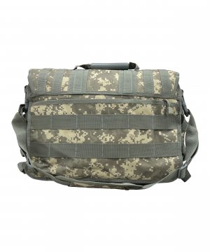 Превью Тревожный чемоданчик серый &mdash; 5