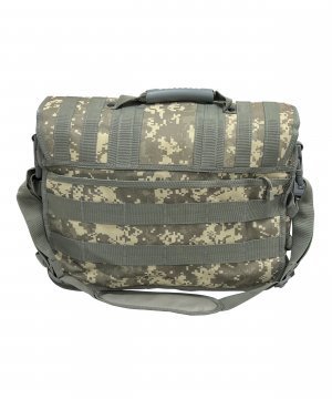 Превью Тревожный чемоданчик серый &mdash; 6