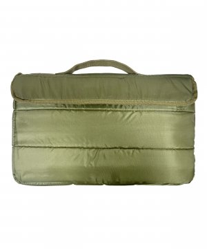 Превью Тревожный чемоданчик зеленый &mdash; 10