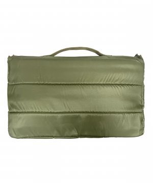 Превью Тревожный чемоданчик зеленый &mdash; 11