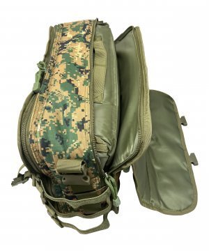 Превью Тревожный чемоданчик зеленый &mdash; 19