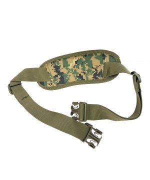 Превью Тревожный чемоданчик зеленый &mdash; 8