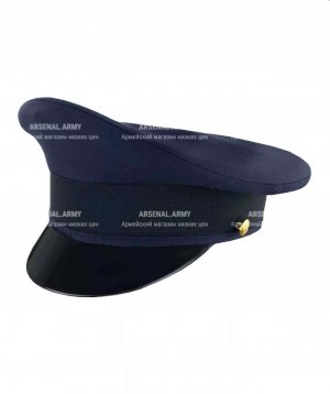 Фуражка ФСИН штабная (уценка) &mdash; 2