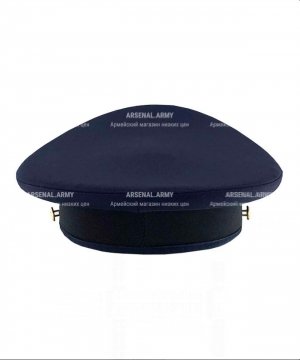 Фуражка ФСИН штабная (уценка) &mdash; 3