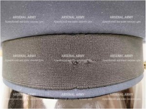Фуражка ФСИН штабная (уценка) &mdash; 5