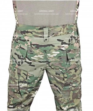 Брюки тактические облегченные комбат мультикам (уценка) &mdash; 2
