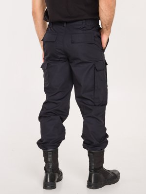 Превью Костюм спецназ полиции рипстоп ППС (липа) &mdash; 10