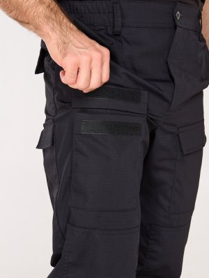 Превью Костюм спецназ полиции рипстоп ППС (липа) &mdash; 11