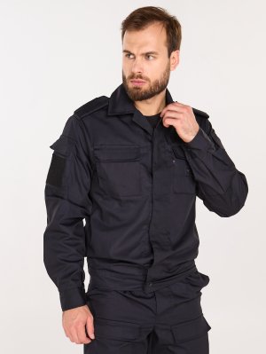 Костюм спецназ полиции рипстоп ППС (липа) &mdash; 3