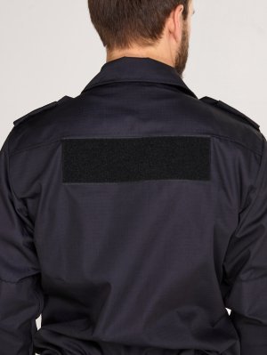 Превью Костюм спецназ полиции рипстоп ППС (липа) &mdash; 4