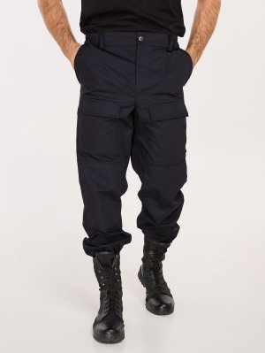 Превью Костюм спецназ полиции рипстоп ППС (липа) &mdash; 9