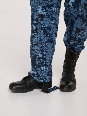 Превью Костюм ФСИН меркурий (стойка) &mdash; 12