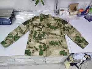 Костюм росгвардии повседневный (уценка) &mdash; 1