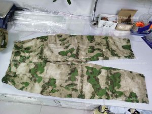 Костюм росгвардии повседневный (уценка) &mdash; 3