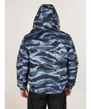 Превью Куртка зимняя укороченная (уценка) &mdash; 2