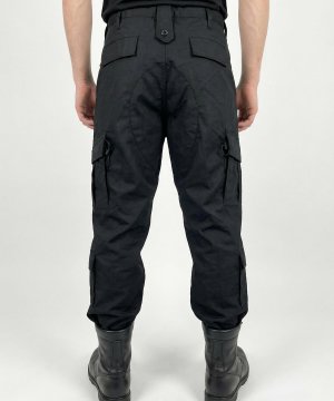 Брюки спецназ полиции рипстоп (уценка) &mdash; 2