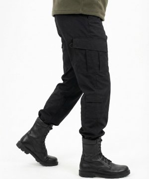 Брюки спецназ полиции рипстоп (уценка) &mdash; 3