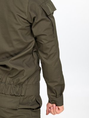 Превью Костюм спецназ хаки рипстоп &mdash; 5