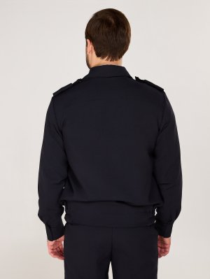 Куртка габардин полиции мужская &mdash; 2