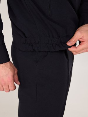 Превью Куртка габардин полиции мужская &mdash; 7