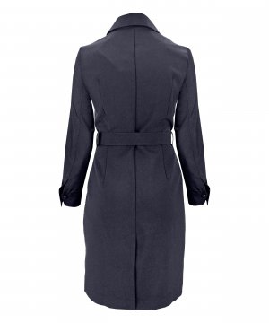 Платье полиции габардин длинный рукав &mdash; 2