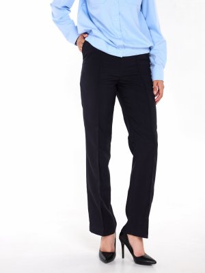 Брюки женские габардин полиции &mdash; 1