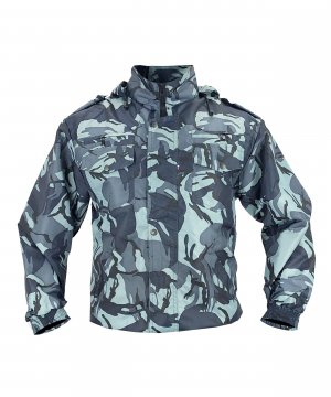 Ветровка кукла синяя &mdash; 1