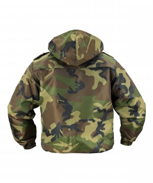 Ветровка лес синтепон &mdash; 2