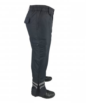 Брюки ДПС осенние &mdash; 2