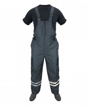 Превью Полукомбинезон ДПС &mdash; 1