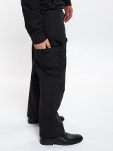 Превью Костюм охрана черный "Контрол" &mdash; 10