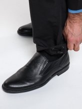 Превью Костюм охрана черный "Контрол" &mdash; 11